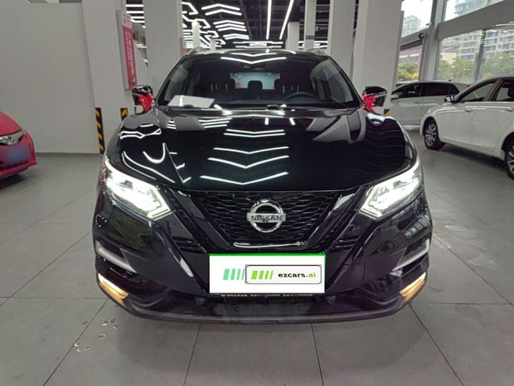 Nissan 日产 2022款 2.0L CVT XV Prem逍·夜版 photo 2