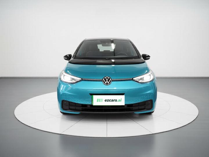 ID.3 2023 Smart photo 2