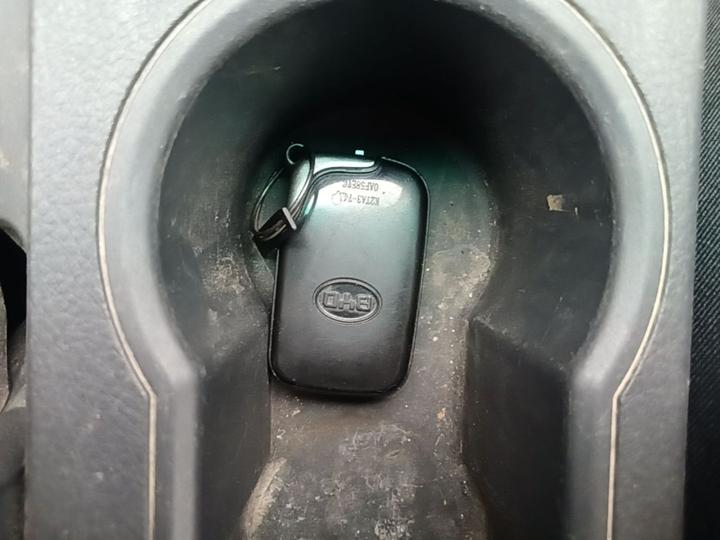 F3 2014 1.5L MT Comfort photo 8