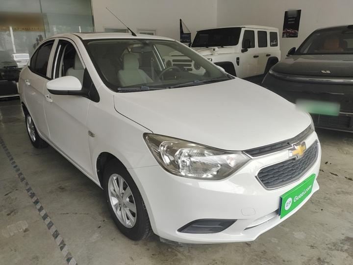 2018 3 1.3L MT Comfort photo 3