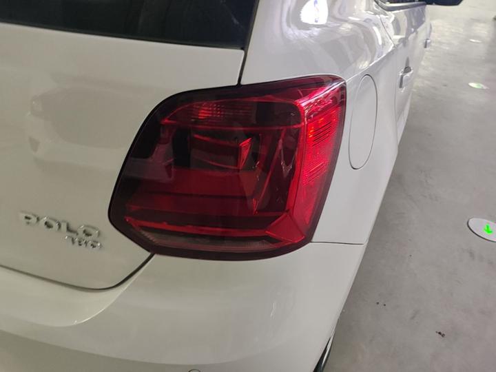 Polo 2018 1.5L AT photo 7