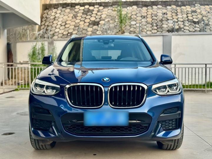 X3 2019 xDrive28i M Sport Package photo 2