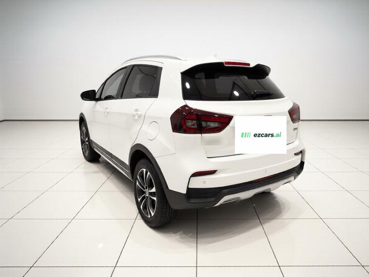 Vision X3 2020 1.5L CVT Elite photo 4