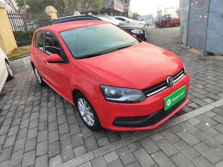 Polo 2018 1.5L AT photo 3