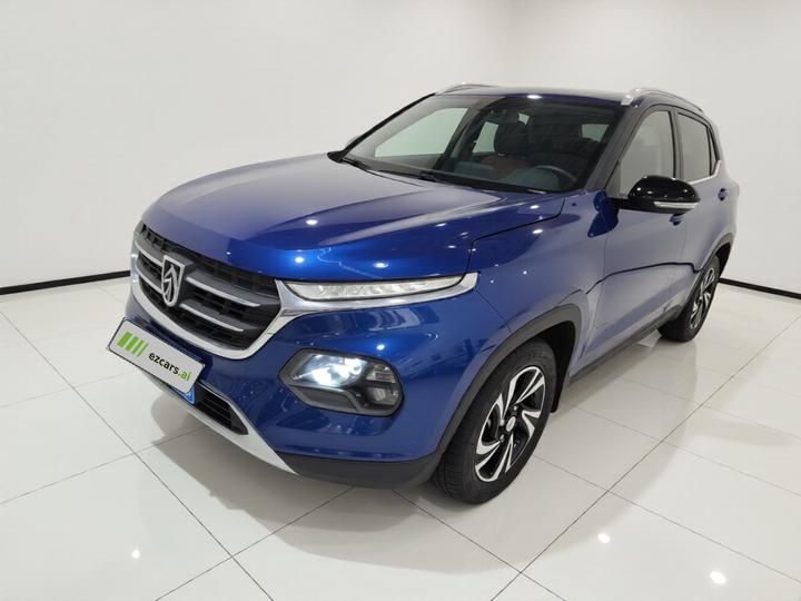 510 2017 1.5L AT Luxury