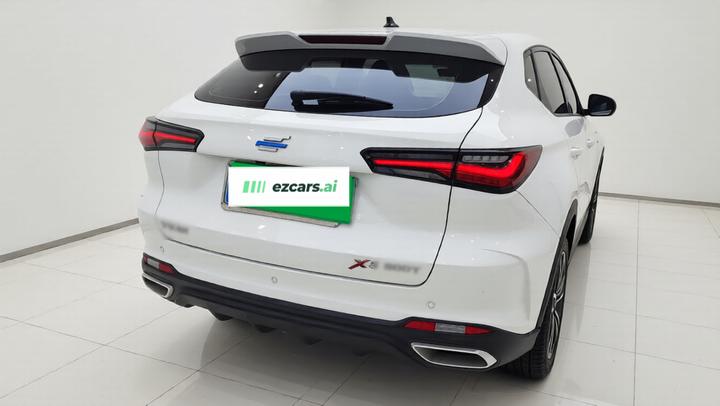 X5 2021 1.5T DCT Premium photo 6