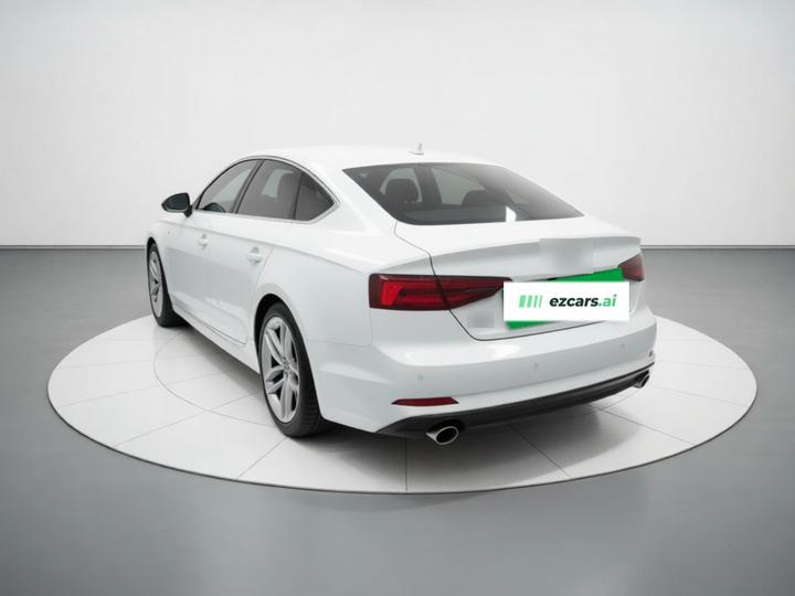 A5 2017 Sportback 45 TFSI Fashion photo 4