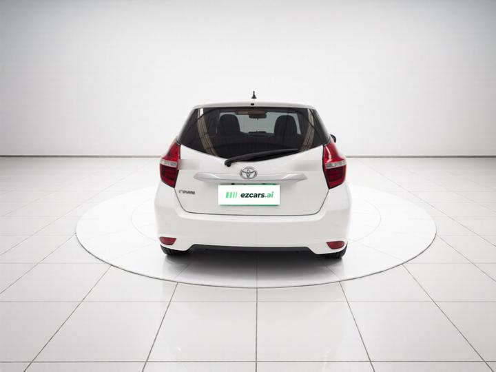 YARiS L 2016 Facelift 1.5E CVT photo 3