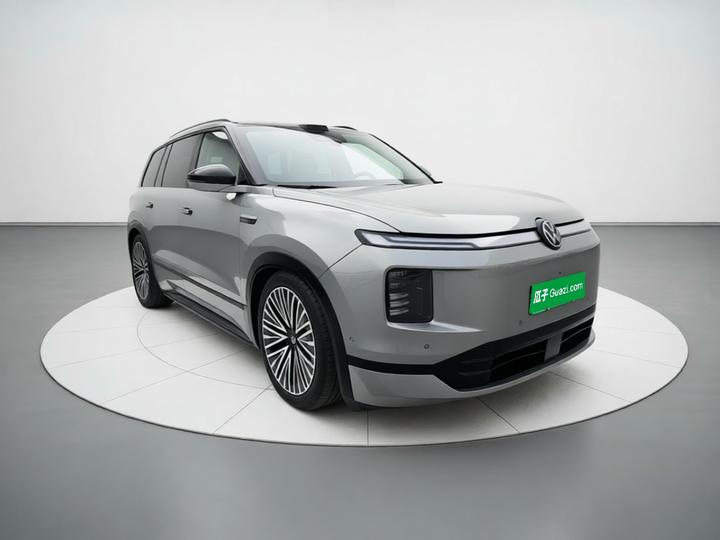ID.ERA 9X 2026 Max AWD photo 3