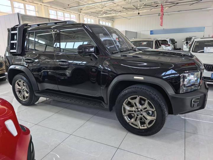 Wagon 2023 2.0T AWD photo 3