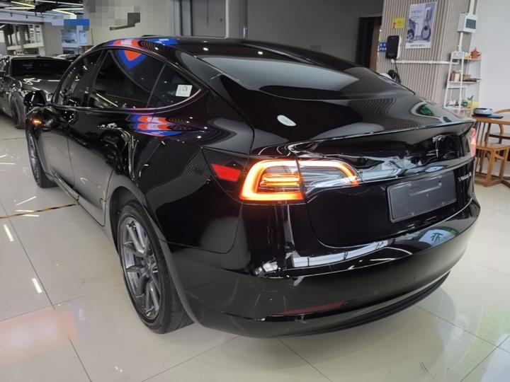 Model 3 2022 RWD photo 4