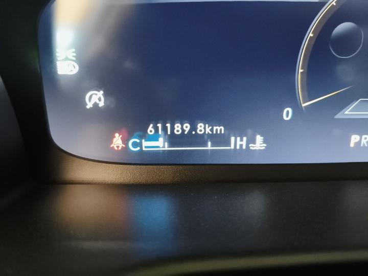 Aviator 2022 3.0T V6 AWD photo 6