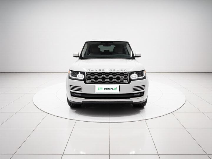 Range Rover 2015 3.0 SC V6 Vogue photo 2