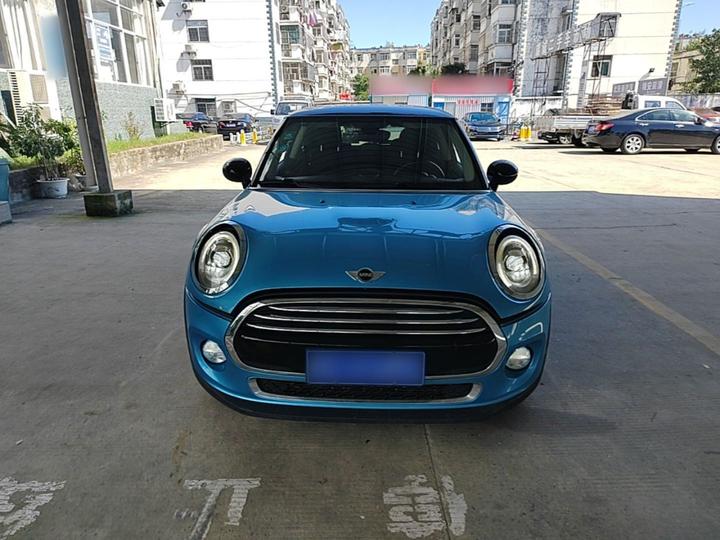 2016 1.5T COOPER photo 2