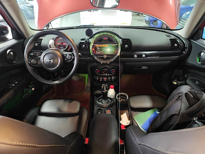 2019 1.5T COOPER photo 5