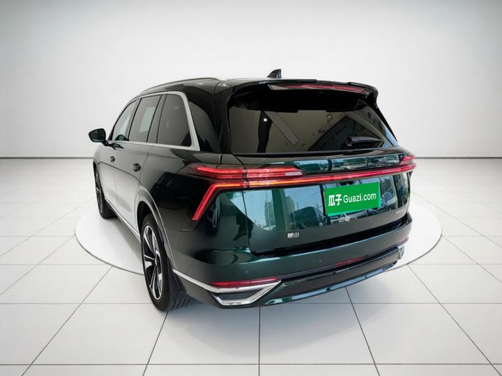 Blue Mountain 2023 AWD Extended Range photo 4