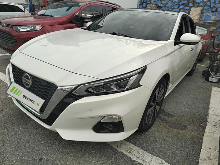 Teana 2021 2.0L XL Upper AD1 Pilot