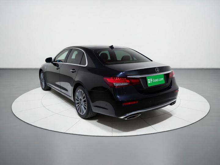 E-Class 2023 Facelift E 300 L Luxury photo 4