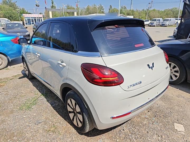 Wuling Bingo 2023 333km photo 4