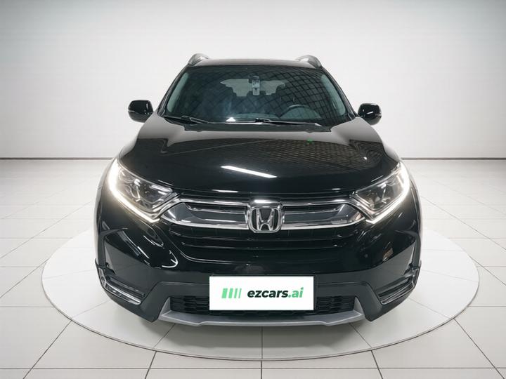 CR-V 2017 240TURBO CVT RWD photo 2
