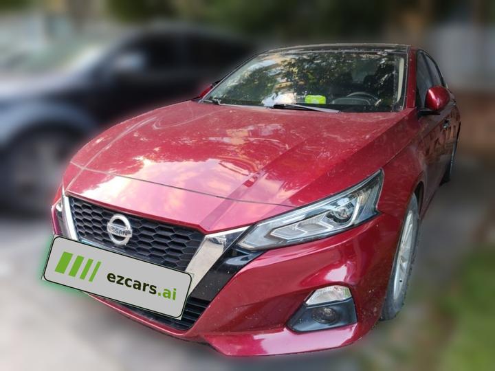 Teana 2019 2.0L XL Comfort