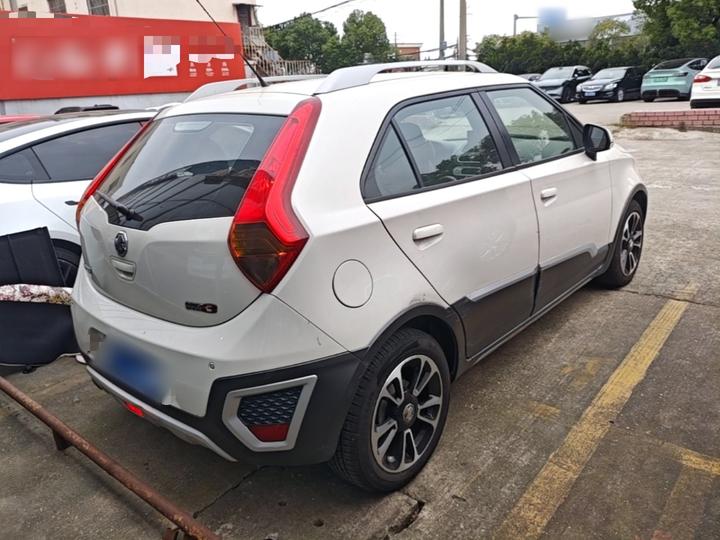 3SW 2015 1.5L AMT Elite photo 6