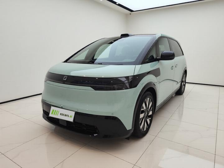 MIX 2025 Long Range ADAS