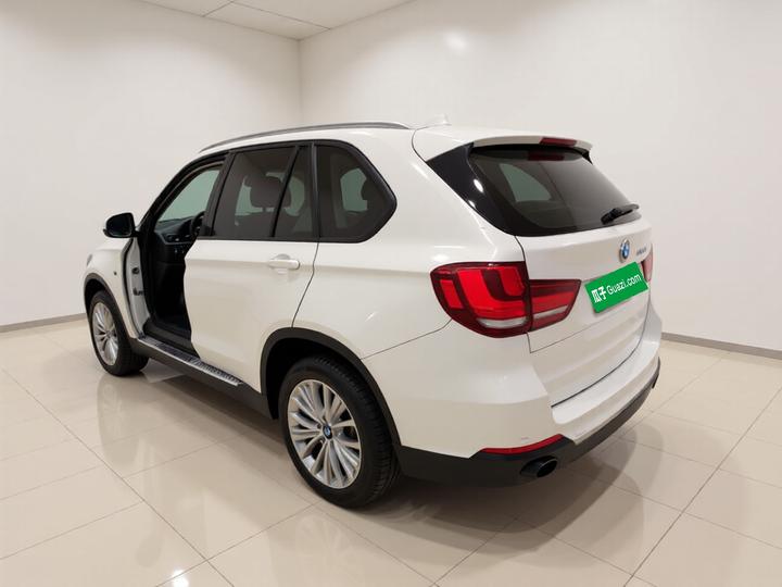 X5 Imported 2014 xDrive35i Luxury photo 4