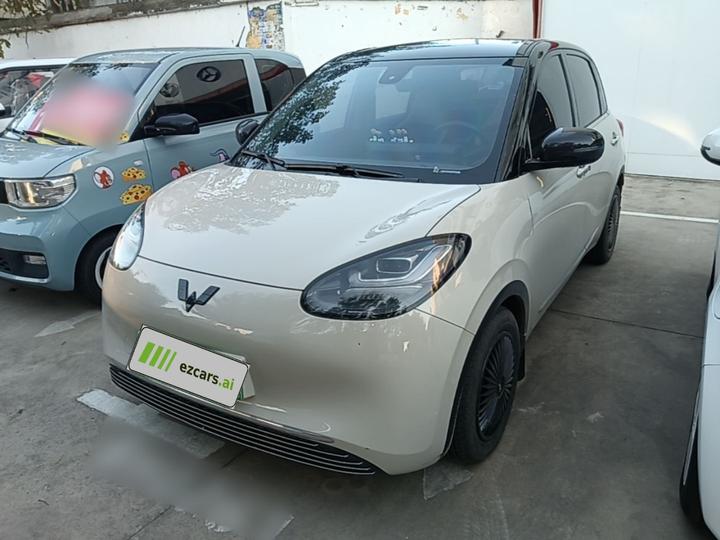 Wuling Bingo 2023 203km