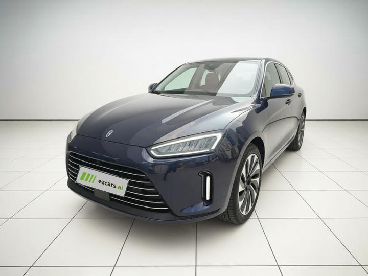 HIMA AITO M5 2022 EREV AWD