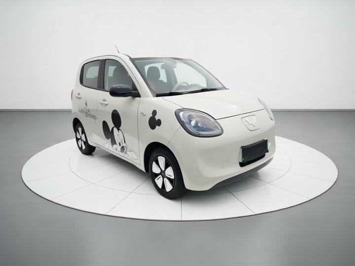 Hongguang MINIEV 2025 4th Gen 4-Door Advanced photo 3