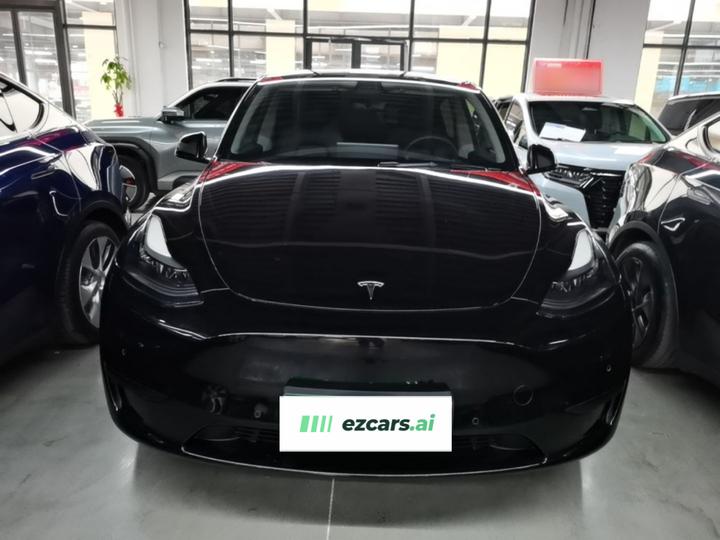 Model Y 2022 RWD photo 2