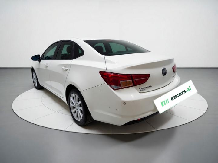 Verano 2019 Sedan 15S AT Progressive photo 4
