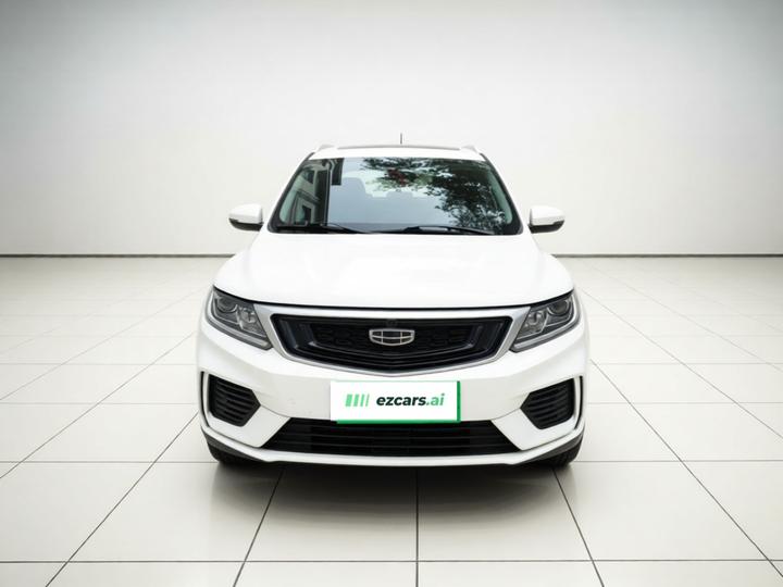 Vision X6 2020 1.4T AT Luxury photo 2