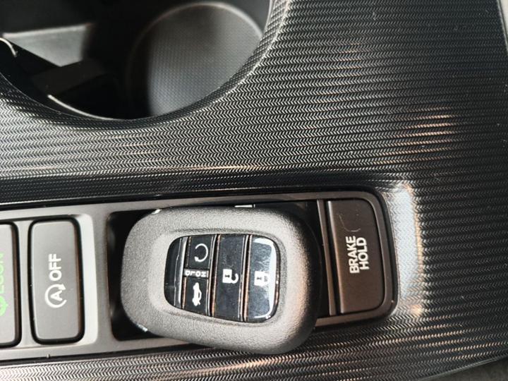 Civic 2022 240TURBO CVT Sport photo 8