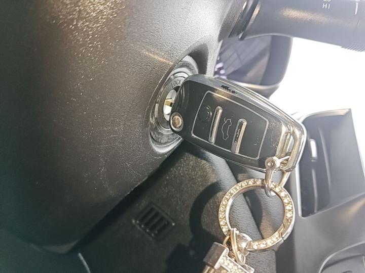 Arrizo 5 2017 1.5L MT Luxury photo 8