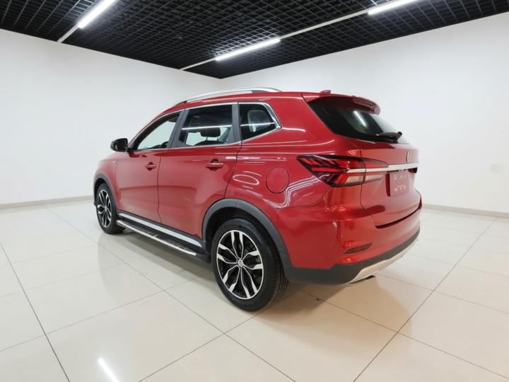 RX5 2016 30T AWD AT Smart Premium photo 4