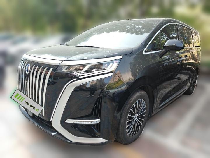 D9 2022 EV 600 AWD Flagship