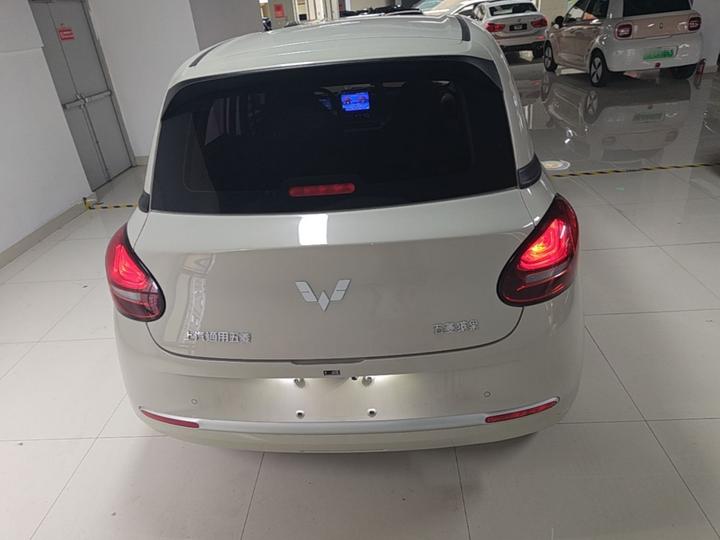 Wuling Bingo 2024 203km photo 3