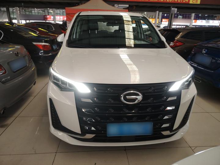 GAC Trumpchi M6 2023 PRO 270T DCT Luxury photo 2