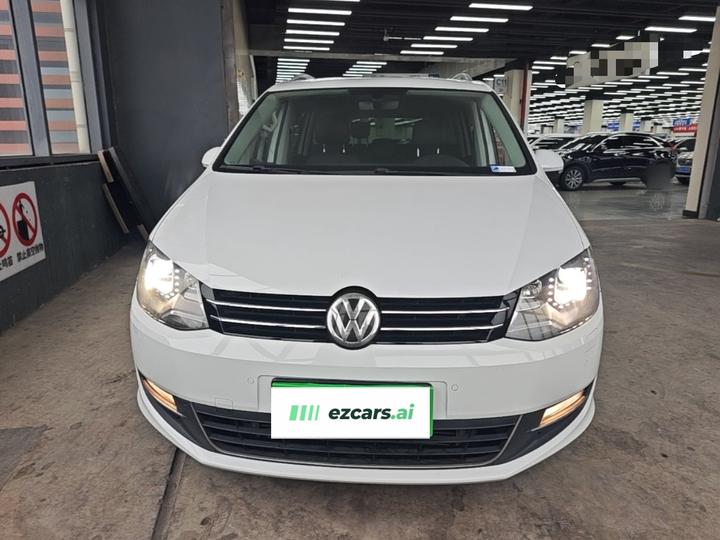 2016 380TSI Exclusive 7-Seater photo 2