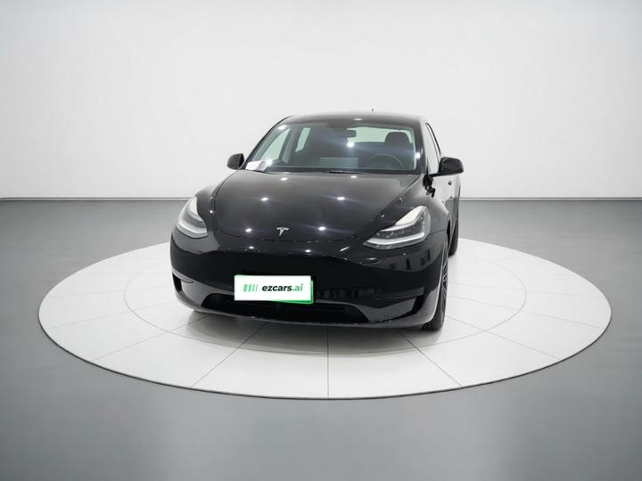 Model Y 2022 Facelift RWD photo 2