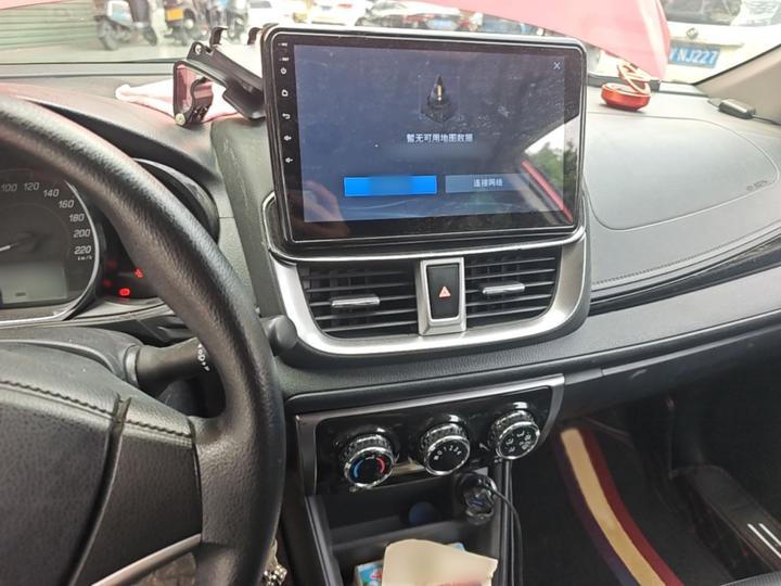 YARiS L 2020 X 1.5L CVT Luxury photo 5
