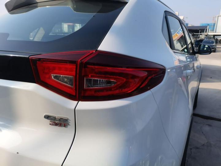 GS 2017 20T AT Exclusive photo 7