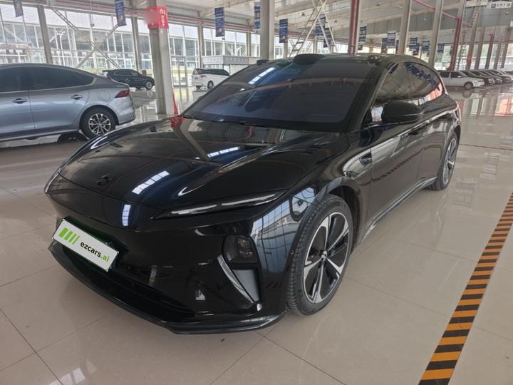 ET5T 2024 75kWh Touring