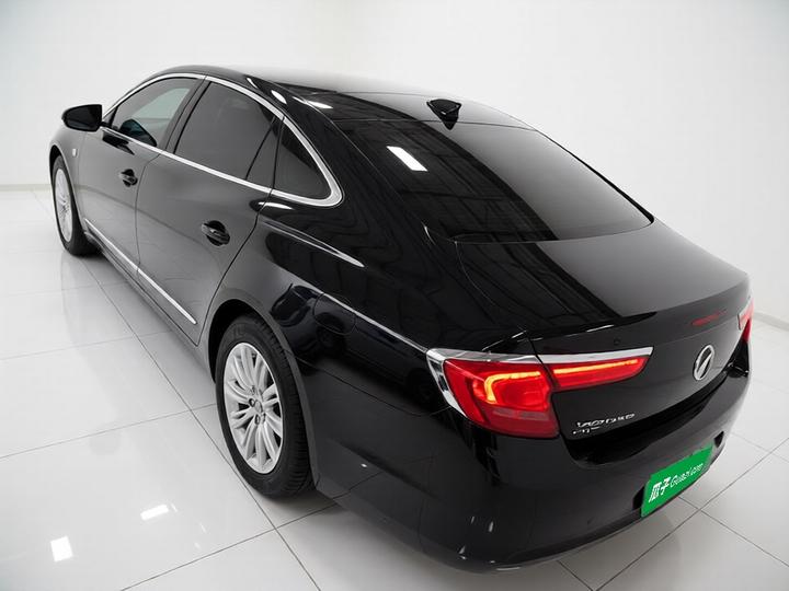 LaCrosse 2016 Facelift 20T Leading photo 4