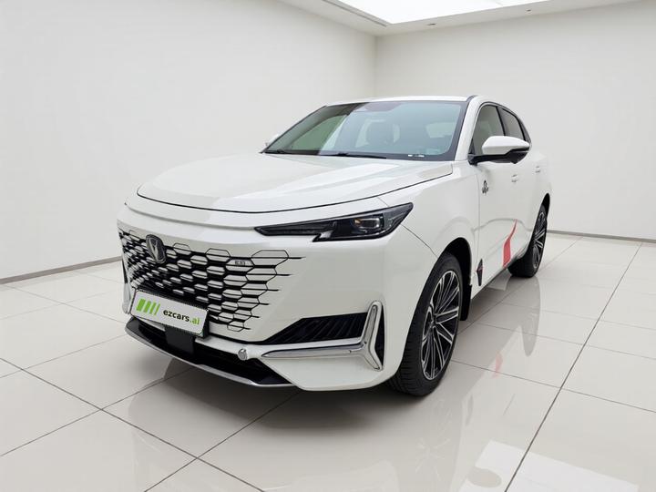 UNI-K iDD 2023 iDD 1.5T 135km