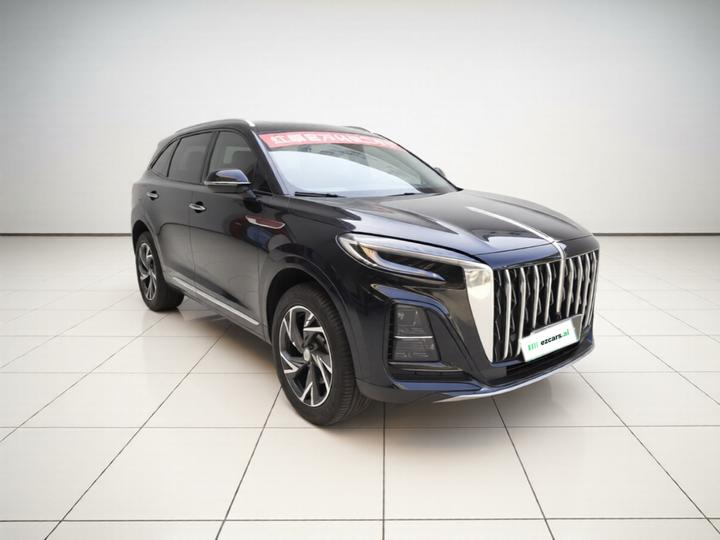 HS3 PHEV 2025 117km photo 3