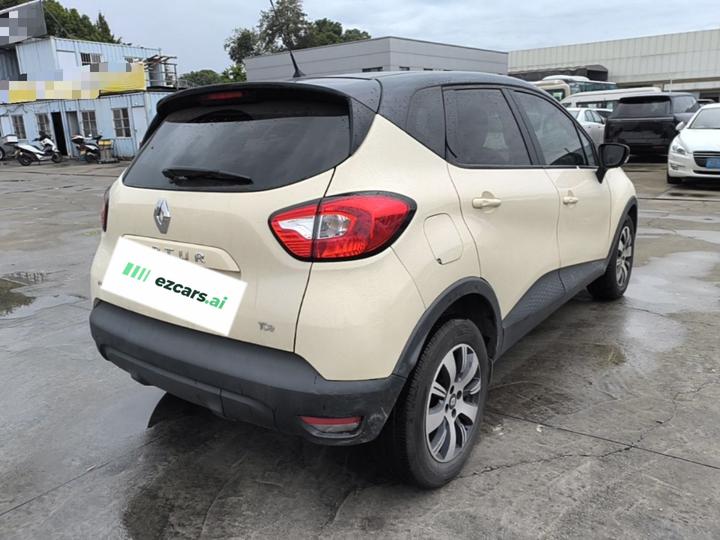 2015 1.2T AT Standard photo 6