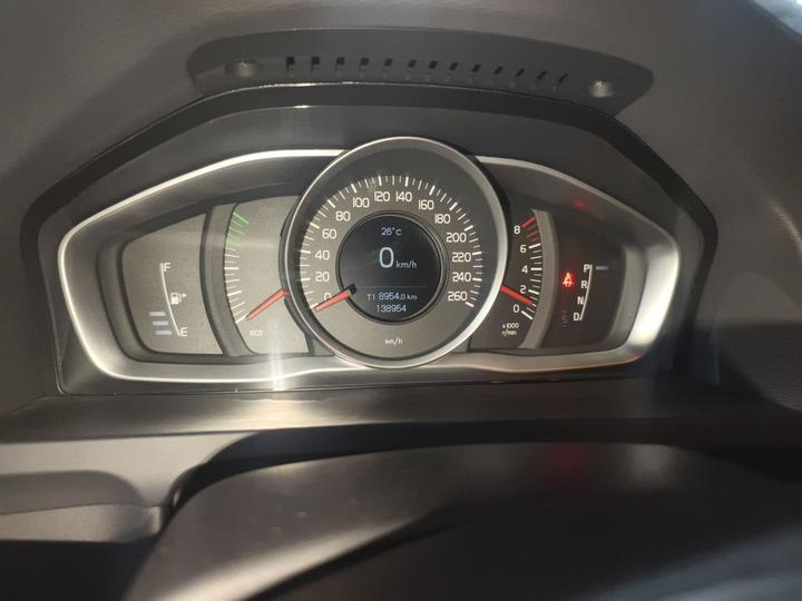 S60 2017 S60L T3 photo 6